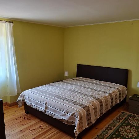 Anna Bella Apartman Gyula Luaran gambar