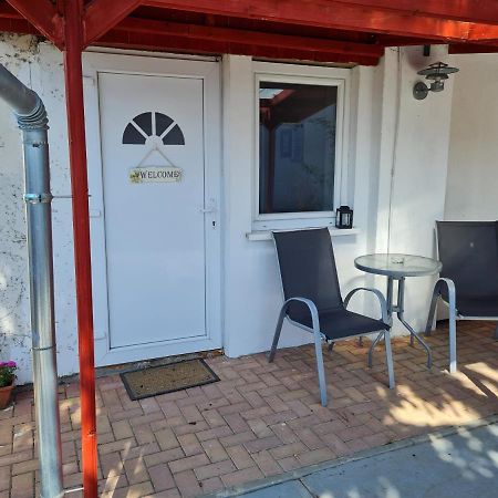 Anna Bella Apartman Gyula Luaran gambar
