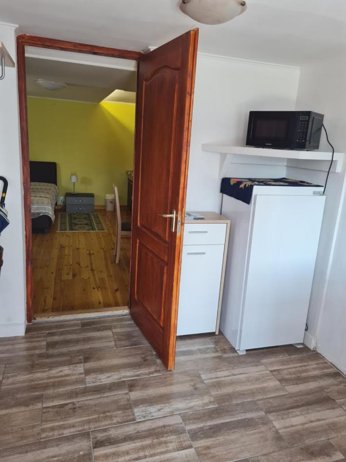 Anna Bella Apartman Gyula Luaran gambar