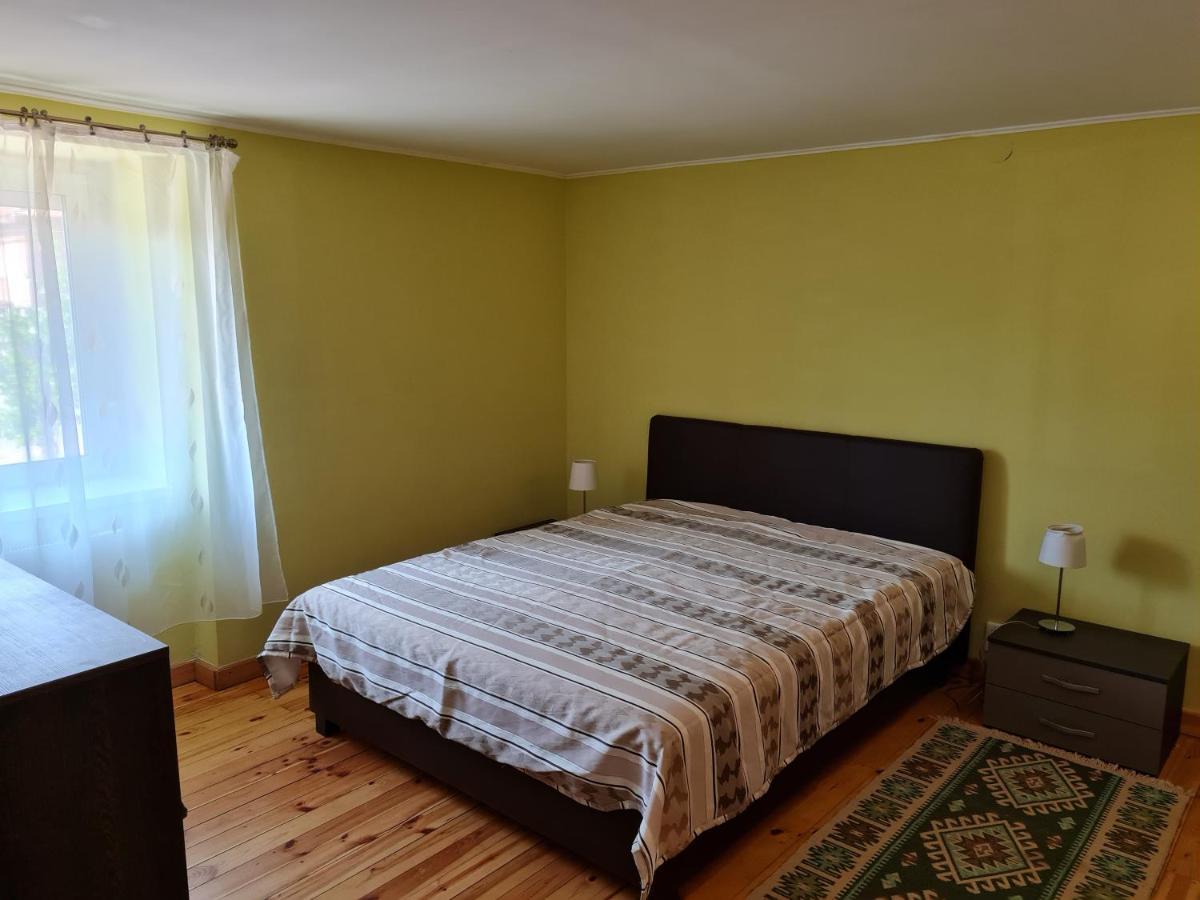 Anna Bella Apartman Gyula Luaran gambar