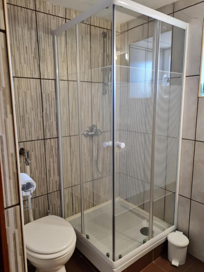 Anna Bella Apartman Gyula Luaran gambar
